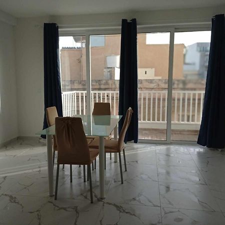 Appartement Poppy Court à Marsaskala Extérieur photo