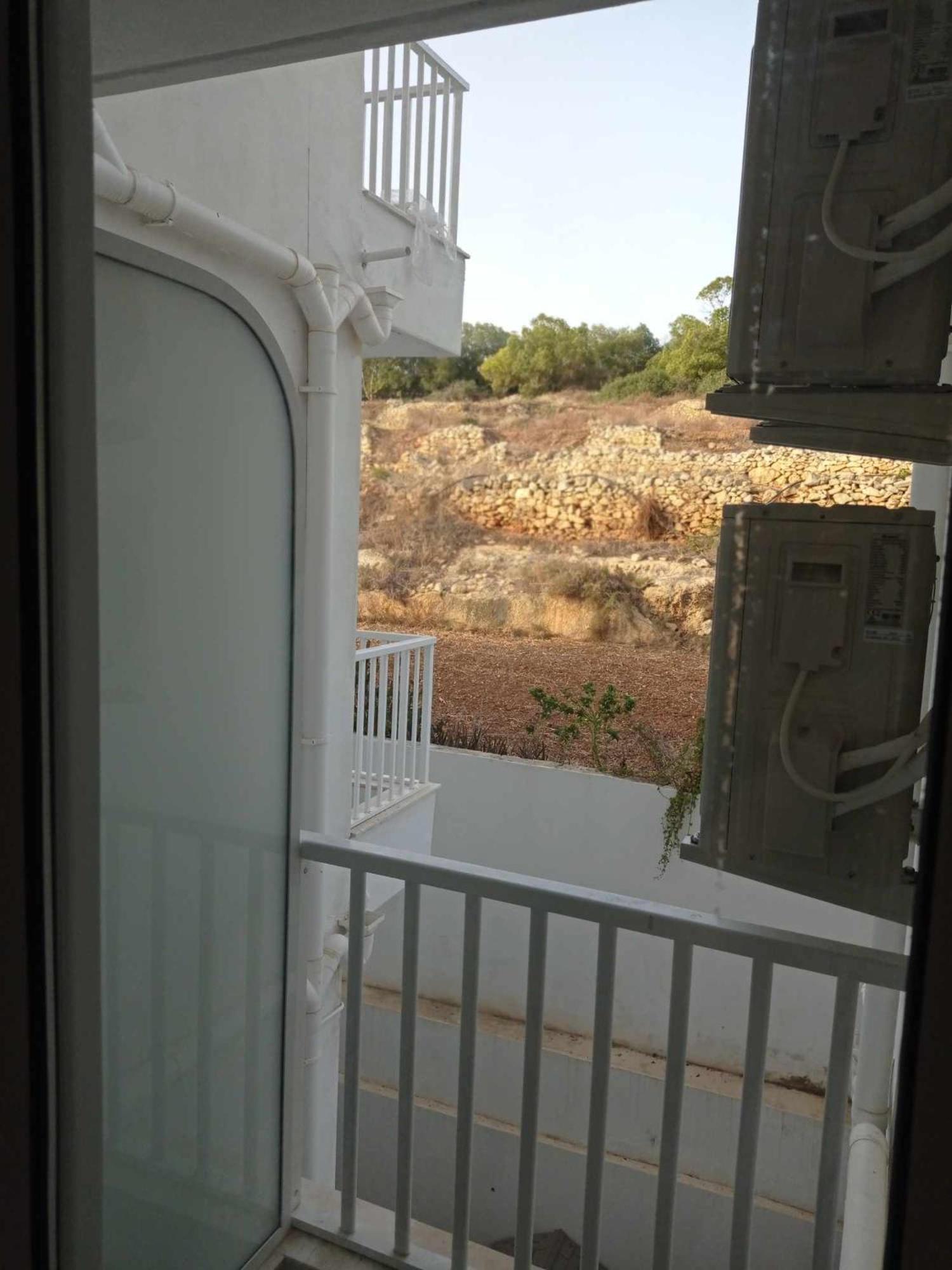 Appartement Poppy Court à Marsaskala Extérieur photo