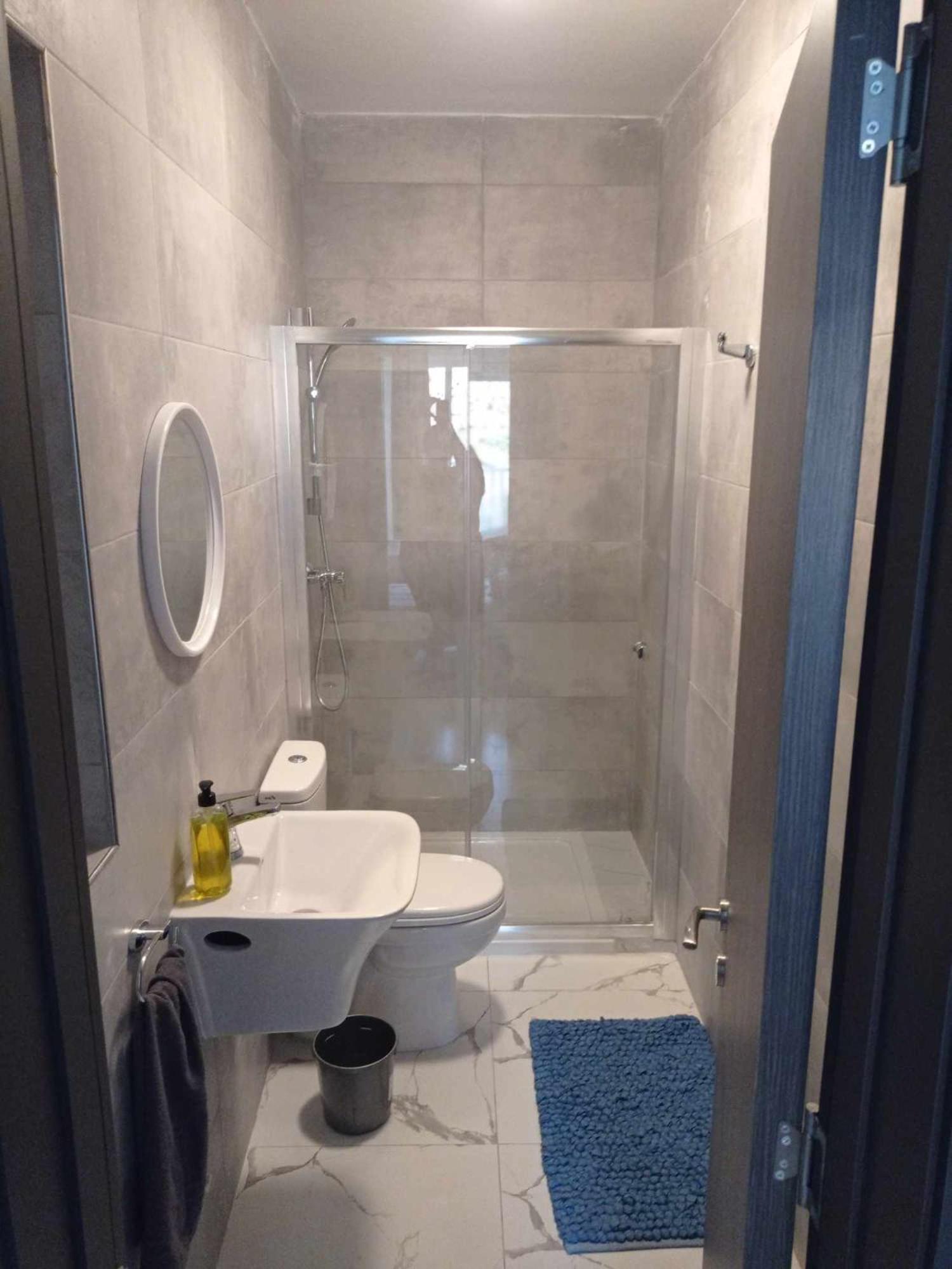 Appartement Poppy Court à Marsaskala Extérieur photo