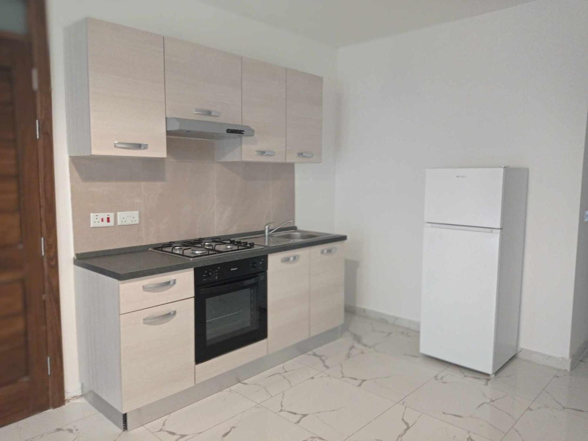 Appartement Poppy Court à Marsaskala Extérieur photo