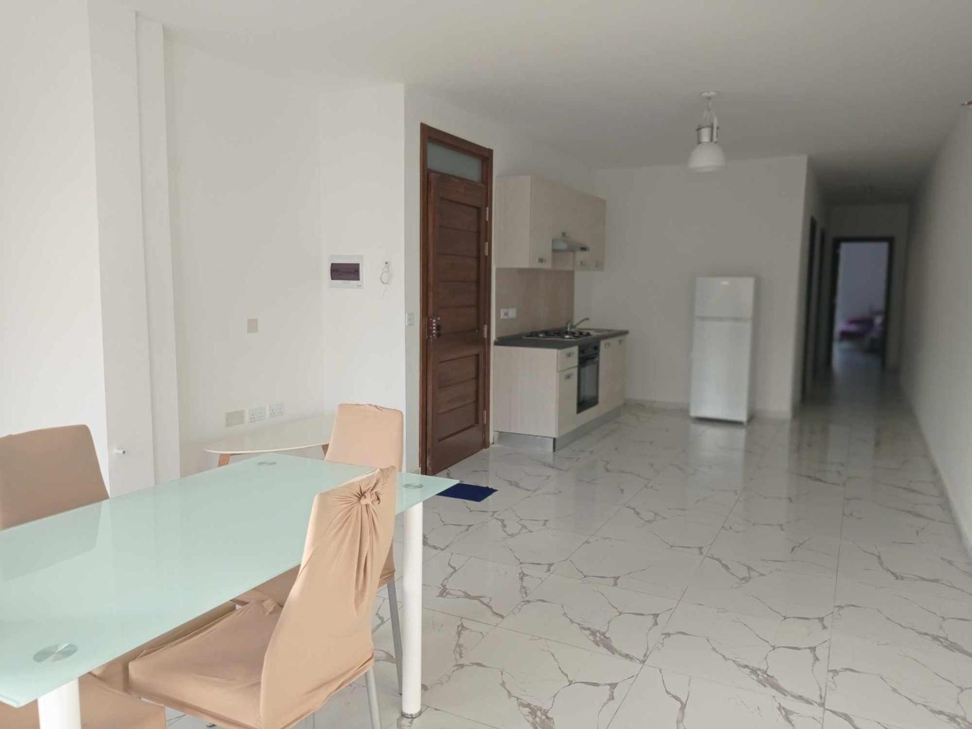Appartement Poppy Court à Marsaskala Extérieur photo