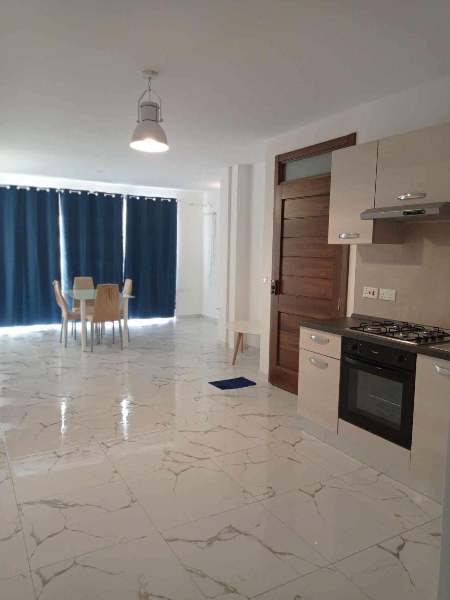 Appartement Poppy Court à Marsaskala Extérieur photo