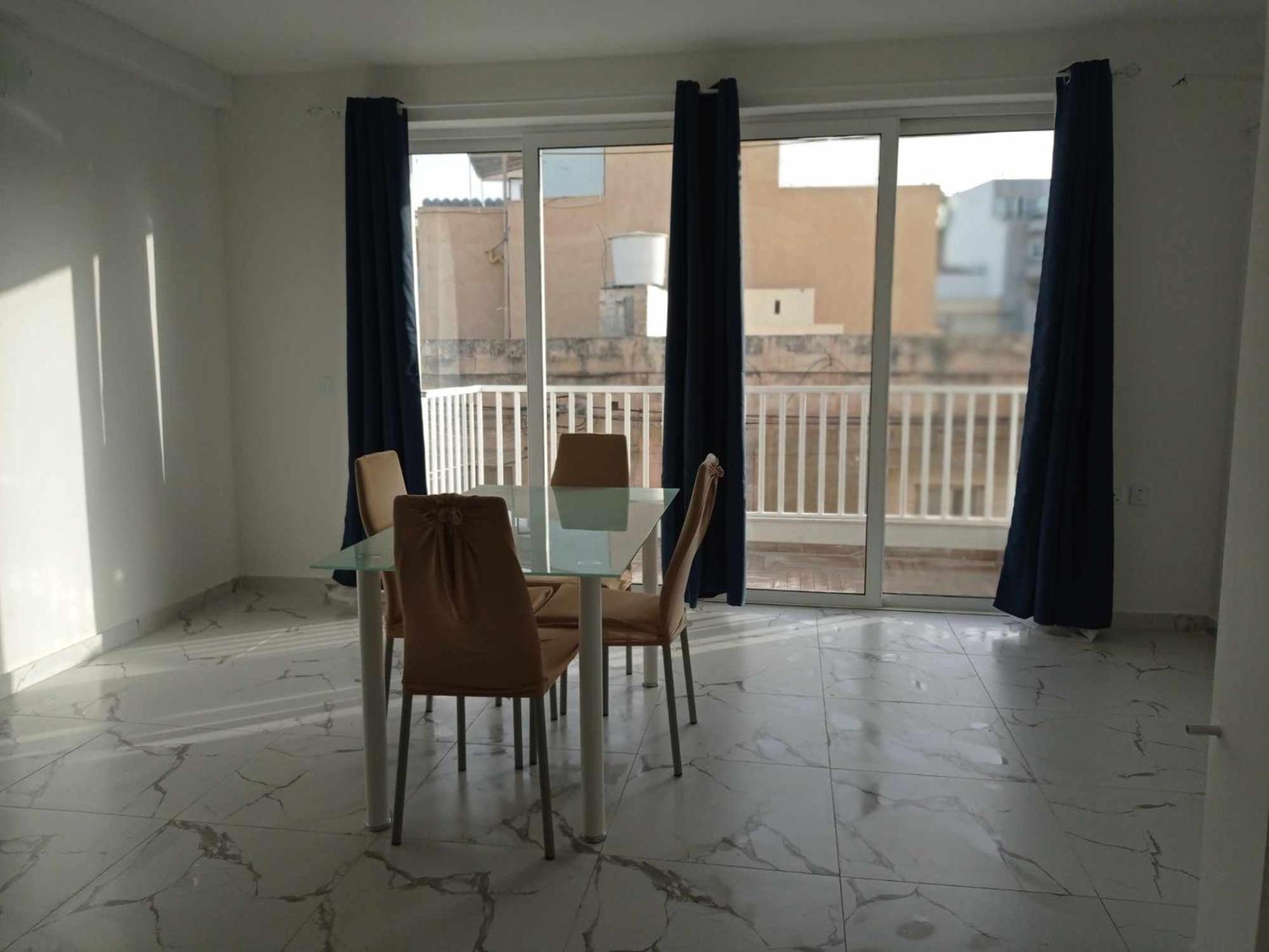 Appartement Poppy Court à Marsaskala Extérieur photo